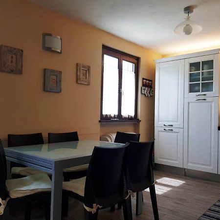 Monterosso Pretty Floor In 5 Terre- Ca Di Renzo Apartment Pignone Exterior photo