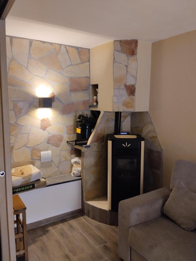 Monterosso Pretty Floor In 5 Terre- Ca Di Renzo Apartment Pignone Exterior photo